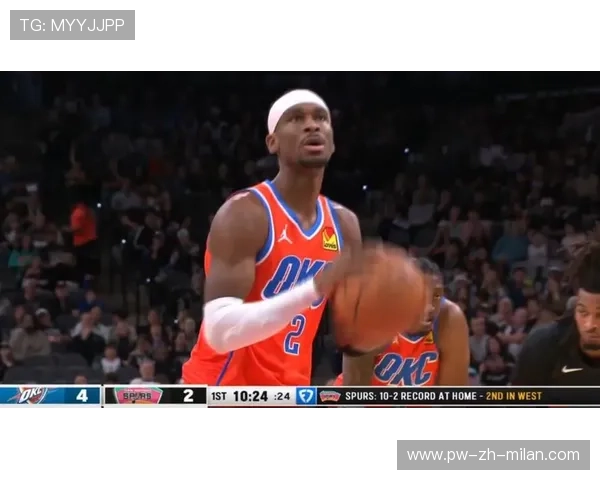 亚历山大突破造犯规罚球划定胜果，雷霆延续连胜