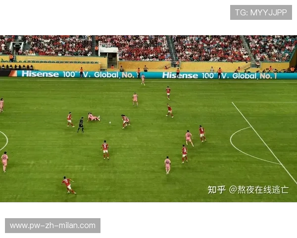 AI智能足球赋能新观赛体验，2026世界杯引领科技革命