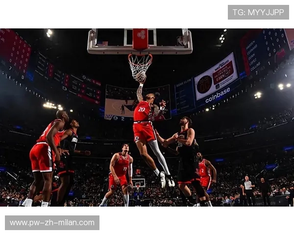 快船团队进攻战术愈发成熟可怕